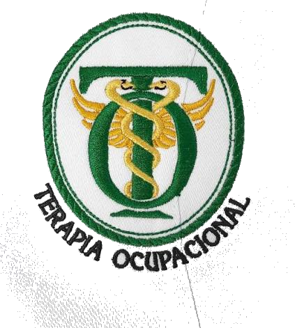 Logo de Terapia Ocupacional
