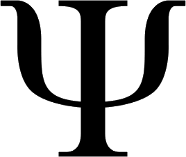 Logo de Psicología