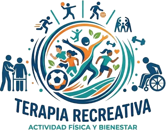 Logo de Terapia Recreativa